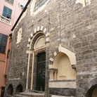 Chiesa dei santi Cosma e Damiano