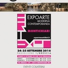 EXPOARTE Moderna e Contemporanea