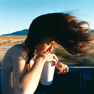 Ryan McGinley, Dakota (Hair), 2004, C-print | © Ryan McGinley, Courtesy of Team Gallery