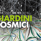 Giardini Cosmici. Aldo Grazzi / Maurizio Donzelli