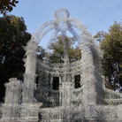 Back to nature, Edoardo Tresoldi, Etherea, Roma, Villa Borghese | Foto: © Simon d’Exéa