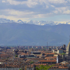 Torino Design of the City