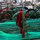 Greco Stratis Vogiatzis. Uomini del Mare. I Pescatori del Mediterraneo