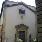 Chiesa di San Michele Visdomini