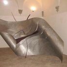 Mirella Saluzzo. Sculture