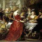 Tiziano Rubens Rembrandt. L’immagine femminile tra Cinquecento e Seicento. Tre capolavori dalla Scottish National Gallery di Edimburgo