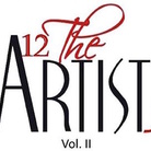 12 THE ARTISTs 2016