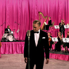 Ragnar Kjartansson, God, 2007, Video monocanale, 30 minuti | Courtesy of The artsit, Luhring Augustine, New York & i8 Gallery, Reykjavik