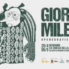 Giorgio Milesi. Opere grafiche e scritti