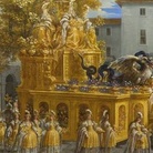 Il Carro d'oro di Johann Paul Schor. L’effimero splendore dei carnevali barocchi