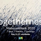 MuseumWeek 2020 - #togetherness