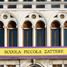 Scuola Piccola Zattere