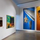 TRA MITO E SACRO. Opere dalle collezioni capitoline di arte contemporanea
