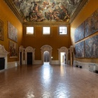 Come nel Seicento. Il Salone Pietro da Cortona torna a splendere a Palazzo Barberini