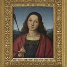 Raffaello. San Sebastiano