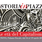 La Storia in Piazza 2015. Le età del Capitalismo