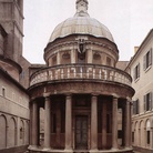 Tempietto di San Pietro in Montorio