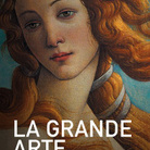 La Grande Arte sul Grande Schermo