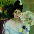 Presto a Torino l’Impressionismo secondo Berthe Morisot