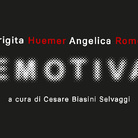 Brigita Huemer - Angelica Romeo. Emotiva