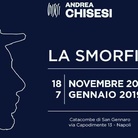 Andrea Chisesi. La Smorfia