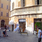 Il forno del Ghetto Boccioni