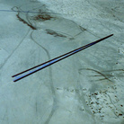 AMERICAN FRONTIER experiments in the desert