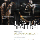 Jacopo Scassellati. Il carro degli dei