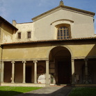 Chiesa di santa Maria Maddalena de’ Pazzi