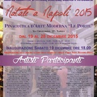 Natale a Napoli 2015
