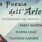 La Poesia dell’Arte