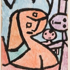 Il disegno secondo Paul Klee. In Europa i capolavori della Collezione Helft