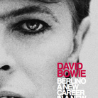 DAVID BOWIE I BERLINO: a new career in a new town