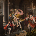 Federico Barocci Urbino. L’emozione della pittura moderna