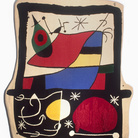 Miró e Maria Lai, a Ulassai un dialogo tra poesia e memoria
