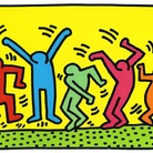 The Universe of Keith Haring