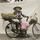 Màn. Việt Nam Street Heroines. Fotografie di Ottavia Castellina