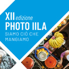 XII PHOTO IILA “Siamo ciò che mangiamo”