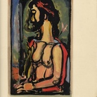 Georges Rouault. Passion