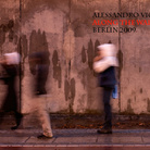 Alessandro Vicario. Along the Wall. Berlin 2009