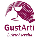 GustArti. L’Arte è servita