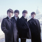 Meet the Beatles!