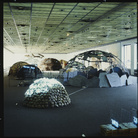 Mario Merz. Igloos