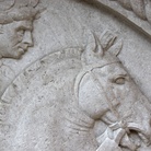 Il ritratto equestre di Niccolò Ludovisi