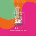 Urban Vision Festival 2022