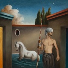 Ciro Palumbo. El ingenioso Don Quijote