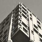 La Torre Velasca dei BBPR