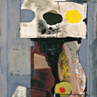 Robert Motherwell: i primi collage