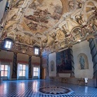 Gli incontri e le visite virtuali a Palazzo Fava e Palazzo Pepoli