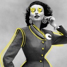 FIFTIES IN ROME. La couture anni ’50 (RMX)